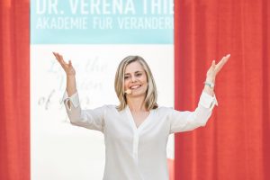 Verena Thiem vortrag angstfrei reden